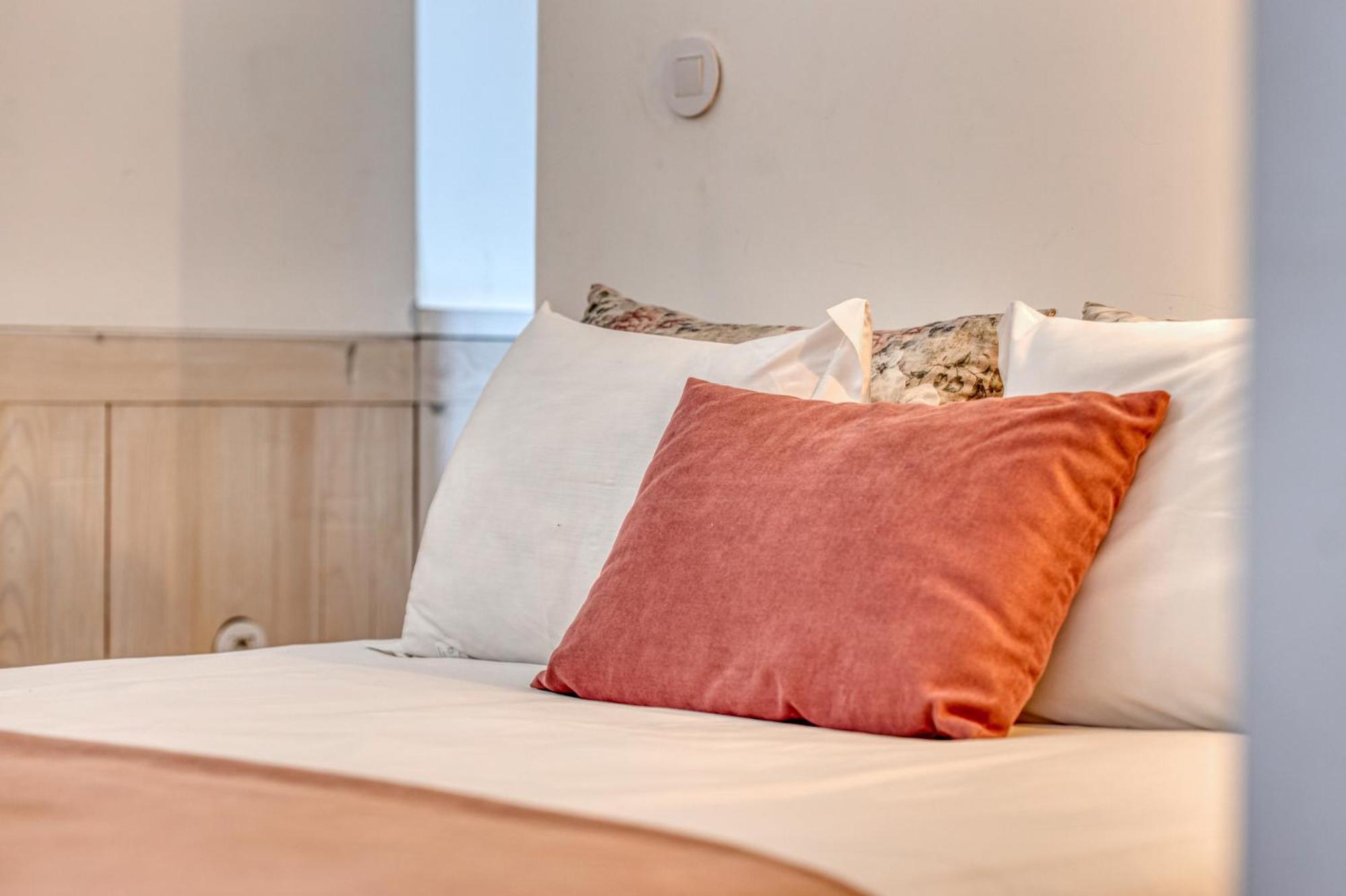 Formosa Patio With Free Parking Apartment Порто Екстериор снимка