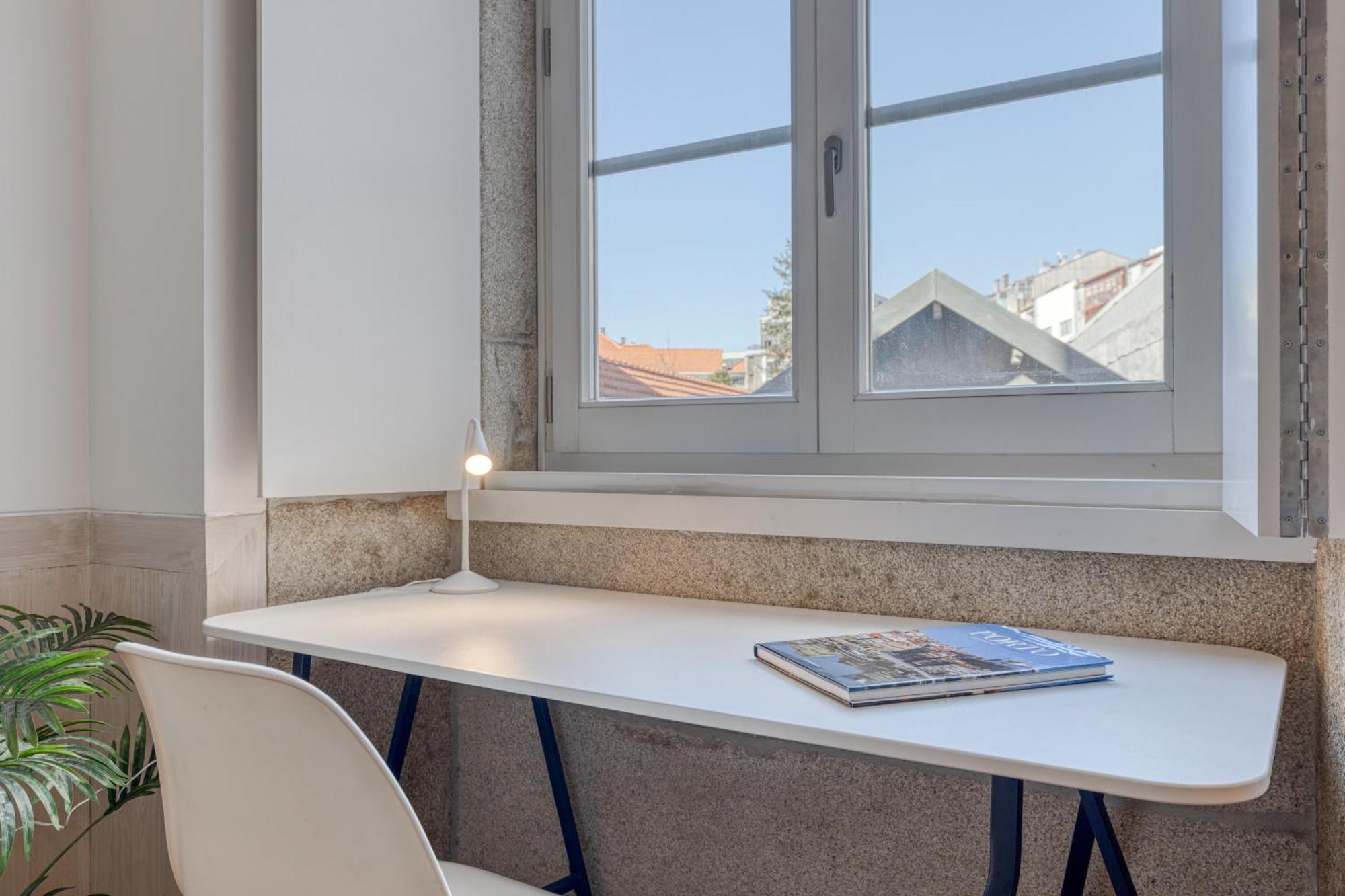 Formosa Patio With Free Parking Apartment Порто Екстериор снимка