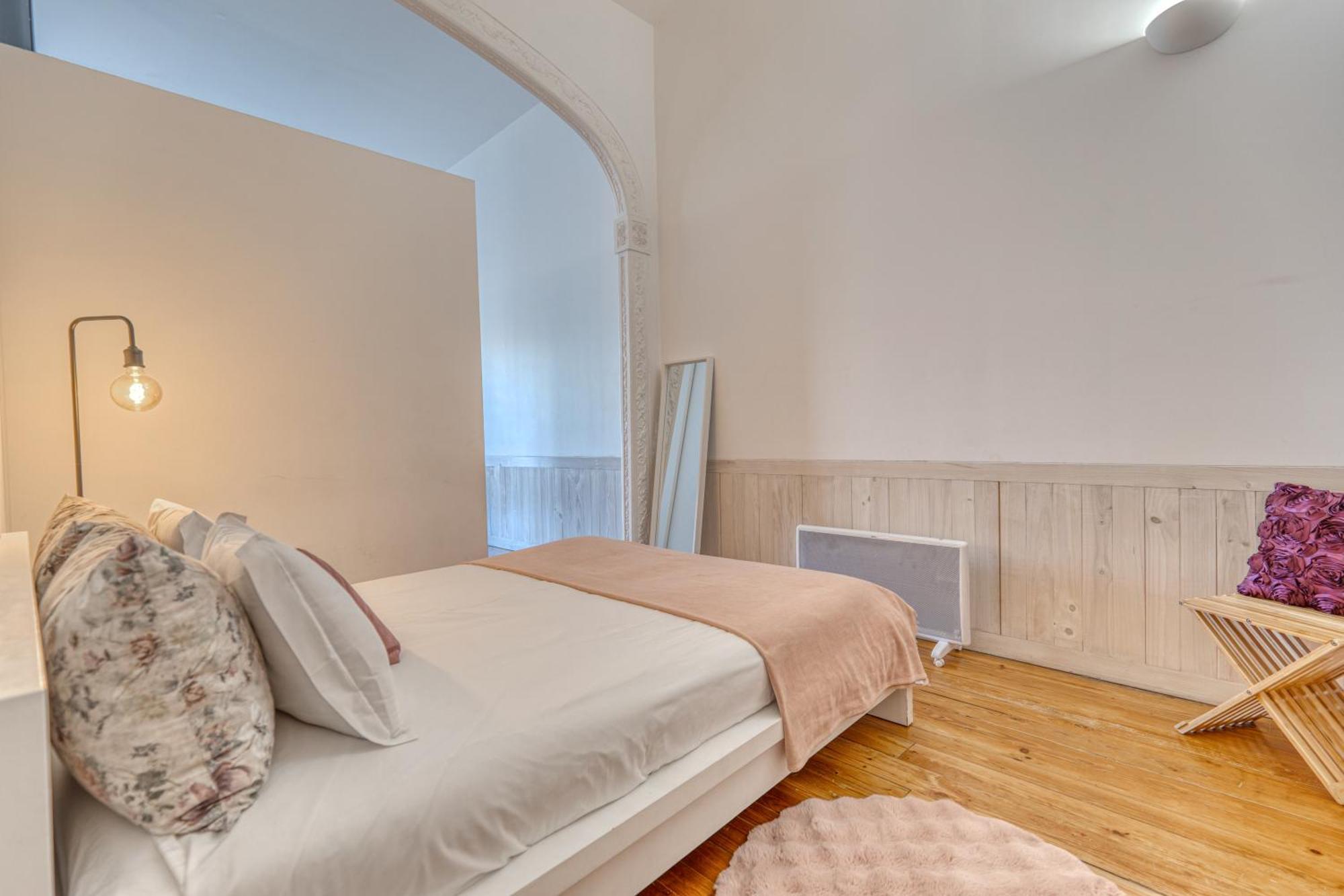 Formosa Patio With Free Parking Apartment Порто Екстериор снимка