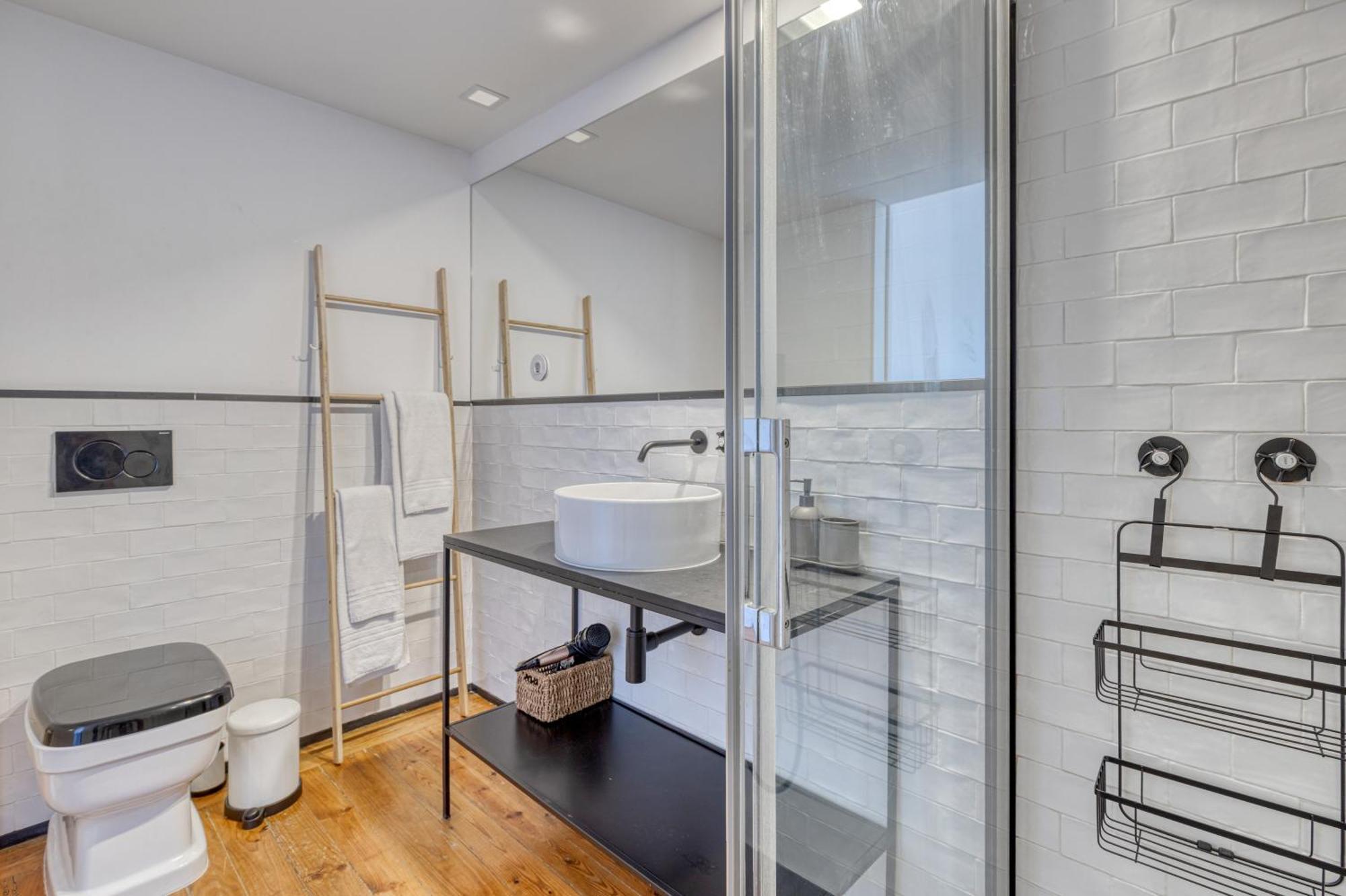 Formosa Patio With Free Parking Apartment Порто Екстериор снимка