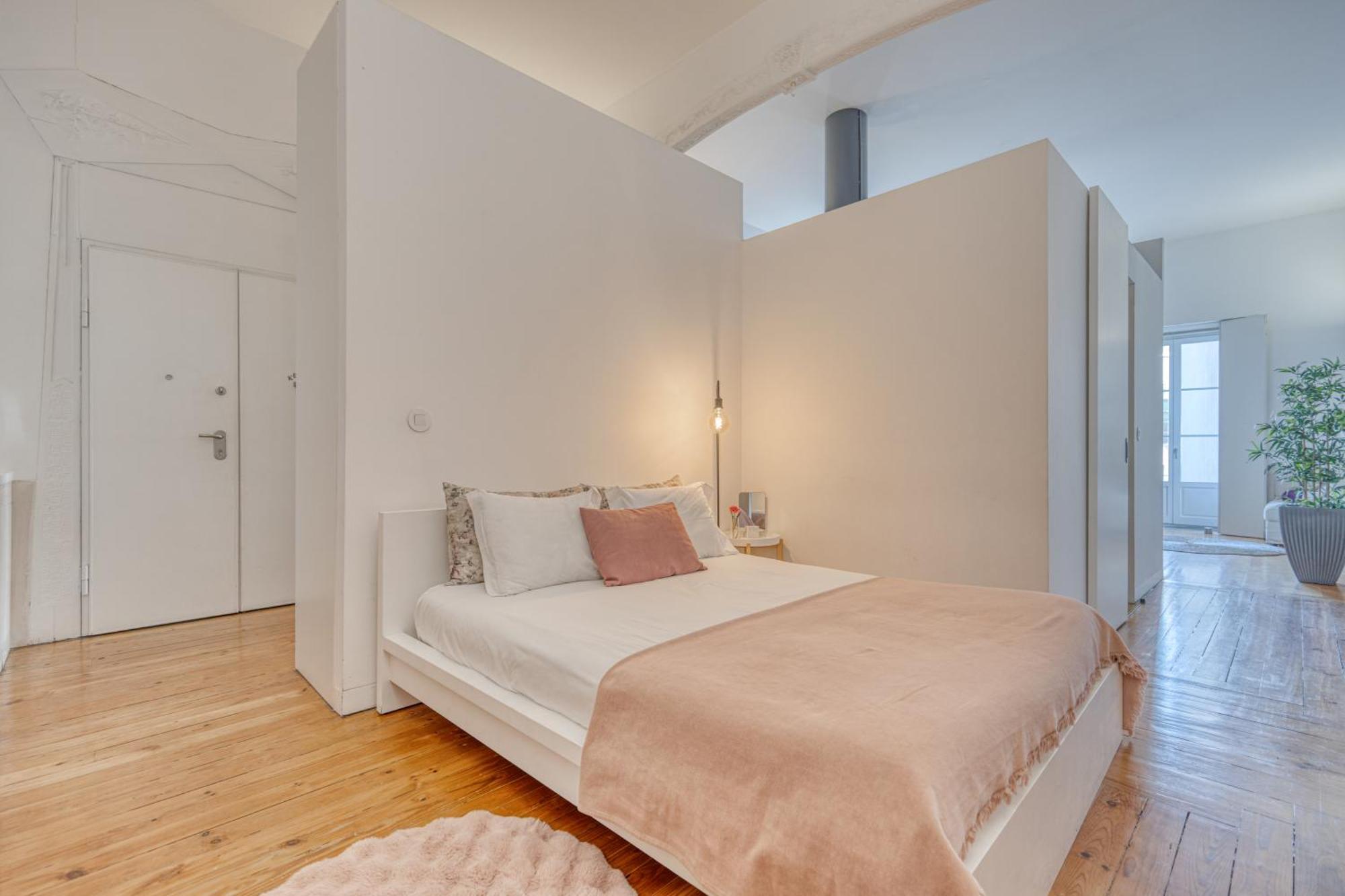 Formosa Patio With Free Parking Apartment Порто Екстериор снимка