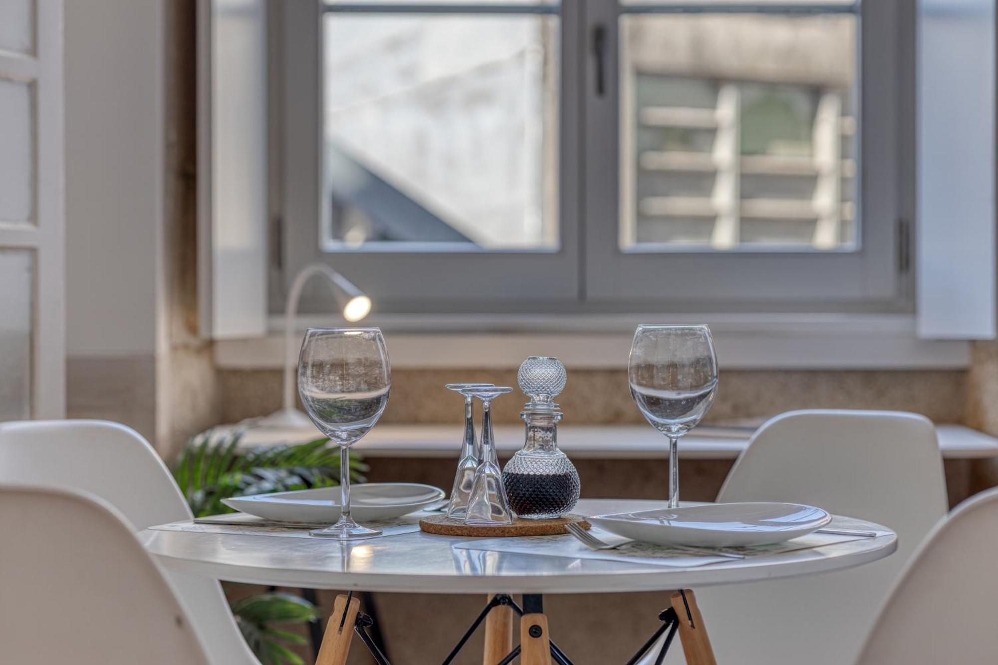 Formosa Patio With Free Parking Apartment Порто Екстериор снимка